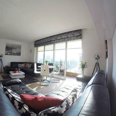 Red Lux Apartment Budva Bagian luar foto