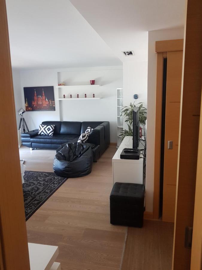Red Lux Apartment Budva Bagian luar foto
